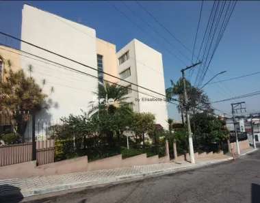 Apartamento com 2 Quartos à venda, 44m² no Casa Verde Alta, São Paulo