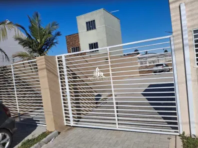 Lote/Terreno à venda, 203m² no Guarani, Colombo