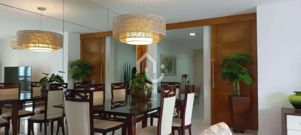 Apartamento com 4 Quartos à venda, 206m² no Barra da Tijuca, Rio de Janeiro