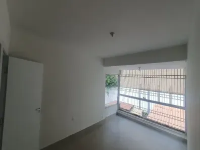 Sala Comercial para alugar, 118m² no Comiteco, Belo Horizonte