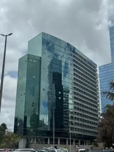 Flat com 1 Quarto para alugar, 38m² no Asa Norte, Brasília
