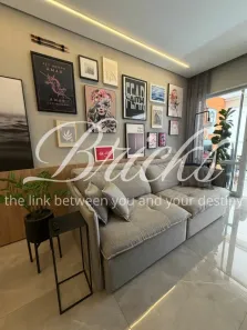Apartamento com 1 Quarto à venda, 47m² no Campo Belo, São Paulo