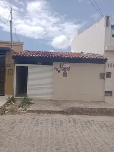 Casa com 3 Quartos à venda, 75m² no José Américo de Almeida, João Pessoa