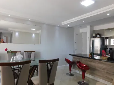 Apartamento com 2 Quartos para alugar, 70m² no Nossa Senhora do Ó, São Paulo