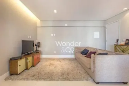Apartamento com 2 Quartos à venda, 68m² no Vila Gertrudes, São Paulo