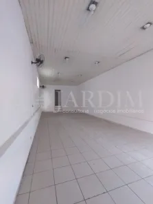 Ponto Comercial para alugar, 108m² no Centro, Piracicaba