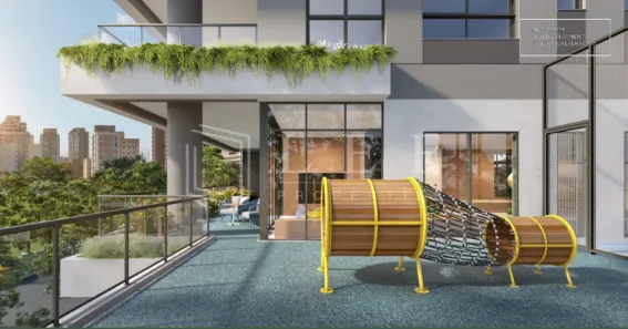 Apartamento com 3 Quartos à venda, 251m² no Paraíso, São Paulo