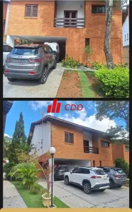 Casa de Condomínio com 6 Quartos à venda, 660m² no Parque Munhoz, São Paulo