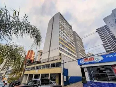 Apartamento com 2 Quartos à venda, 55m² no Cristo Rei, Curitiba