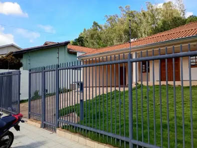Casa com 4 Quartos à venda, 190m² no Pinheirinho, Itajubá