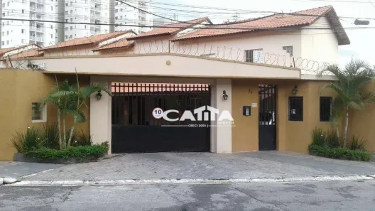 Sobrado com 2 Quartos à venda, 62m² no Jardim Matarazzo, São Paulo