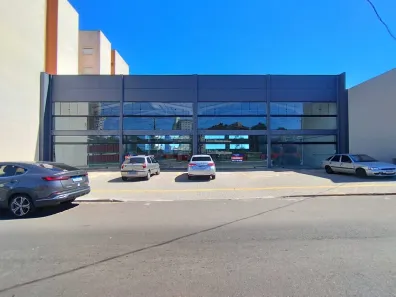 Ponto Comercial para alugar, 300m² no Hamburgo Velho, Novo Hamburgo