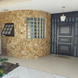 Casa com 4 Quartos à venda, 313m² no Sítio Morro Grande, São Paulo