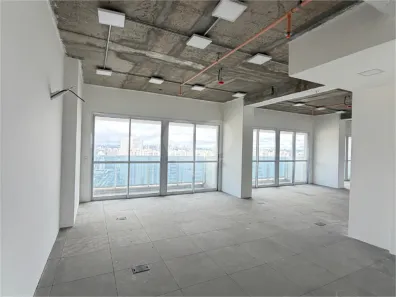 Sala Comercial à venda, 146m² no Baeta Neves, São Bernardo do Campo