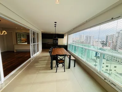 Apartamento com 3 Quartos à venda, 208m² no Vila Mariana, São Paulo