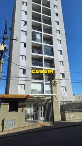 Apartamento com 2 Quartos à venda, 63m² no Centro, São Bernardo do Campo