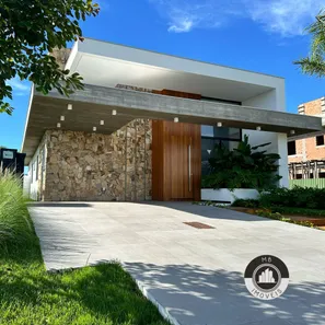 Casa de Condomínio com 3 Quartos à venda, 218m² no Torres, Torres