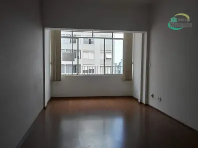 Apartamento com 2 Quartos à venda, 88m² no Cambuí, Campinas