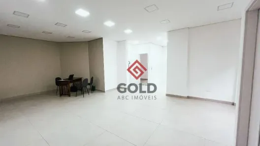 Apartamento com 2 Quartos para alugar, 65m² no Vila Curuçá, Santo André