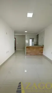 Apartamento com 3 Quartos à venda, 99m² no Jardim Tropical, Franca