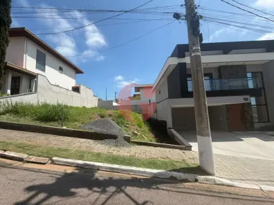 Lote/Terreno à venda, 252m² no Condomínio Residencial Mantiqueira, São José dos Campos