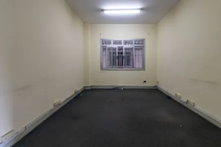 Ponto Comercial com 8 Quartos para alugar, 120m² no Vila Buarque, São Paulo