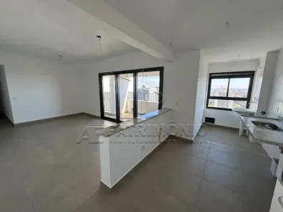 Apartamento com 3 Quartos à venda, 99m² no Jardim do Paço, Sorocaba