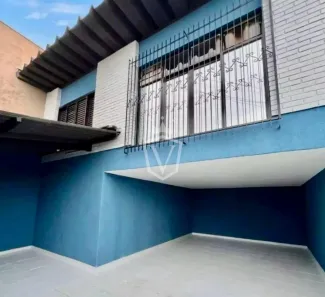 Casa com 3 Quartos à venda, 154m² no Jardim Bonfiglioli, Jundiaí