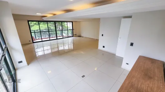 Apartamento com 4 Quartos à venda, 216m² no Vila Mascote, São Paulo
