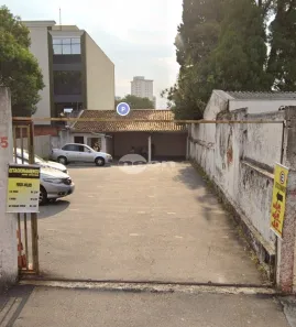 Lote/Terreno à venda, 330m² no Jardim do Mar, São Bernardo do Campo