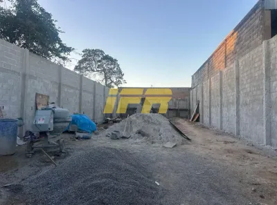 Lote/Terreno à venda, 10m² no Loteamento Parque Piracangaguá, Taubaté