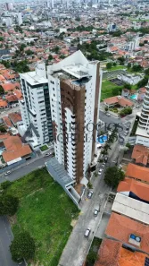 Apartamento com 3 Quartos à venda, 130m² no Alto Branco, Campina Grande