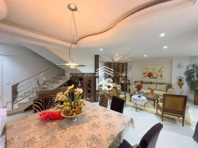 Sobrado com 4 Quartos à venda, 396m² no Recanto Tropical, Cascavel