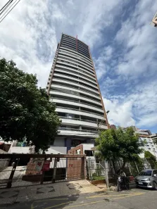 Apartamento com 3 Quartos à venda, 85m² no Meireles, Fortaleza