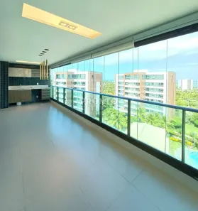 Apartamento com 4 Quartos à venda, 211m² no Paiva, Cabo de Santo Agostinho