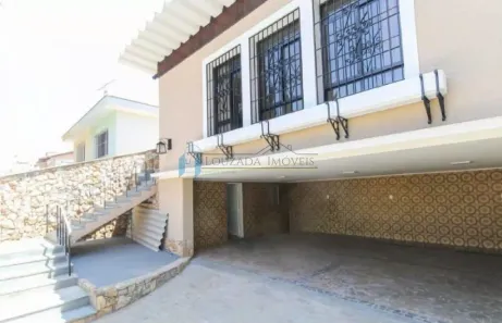 Casa com 3 Quartos à venda, 200m² no Jardim Avelino, São Paulo