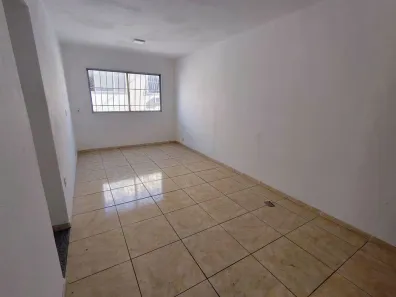 Apartamento com 2 Quartos para alugar, 60m² no Mutondo, São Gonçalo