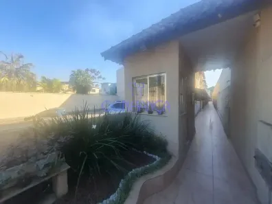 Casa com 2 Quartos à venda, 93m² no Campo Grande, Rio de Janeiro
