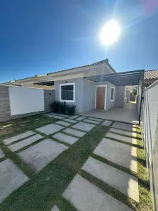 Casa com 2 Quartos à venda, 150m² no Jardim Atlântico Oeste (Itaipuaçu), Maricá