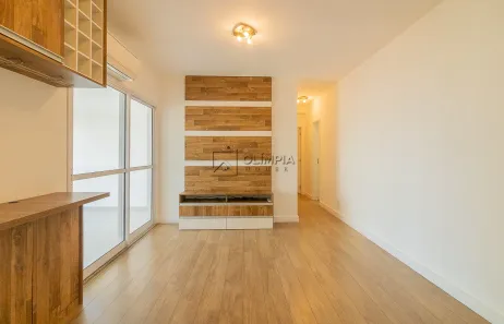 Apartamento com 2 Quartos à venda, 80m² no Cidade Monções, São Paulo