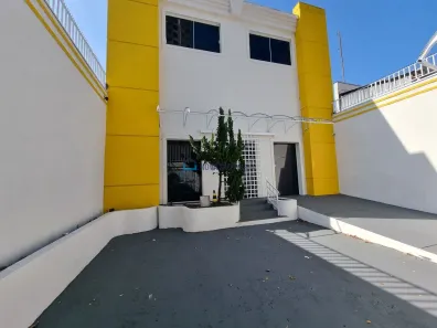 Galpão/Depósito/Armazém à venda, 750m² no Sacomã, São Paulo
