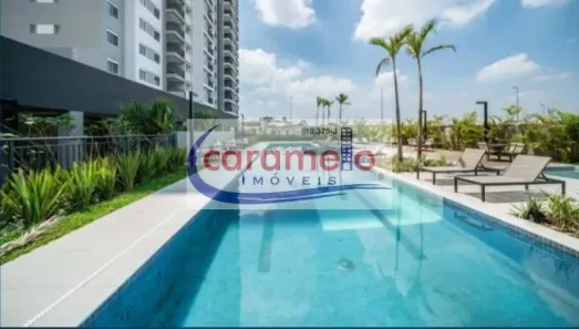 Apartamento com 3 Quartos à venda, 71m² no Parque São Domingos, São Paulo