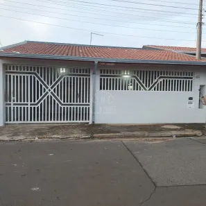 Casa com 2 Quartos à venda, 121m² no Conjunto Habitacional Padre Anchieta, Campinas