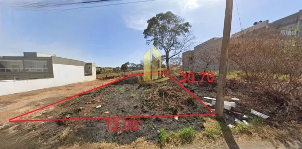 Lote/Terreno à venda, 369m² no Residencial Amazonas, Franca