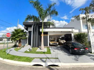 Casa de Condomínio com 3 Quartos à venda, 168m² no Bairro do Grama, Caçapava