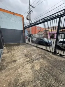 Galpão/Depósito/Armazém para alugar, 180m² no Itaberaba, São Paulo