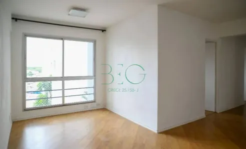 Apartamento com 3 Quartos à venda, 70m² no Aclimação, São Paulo
