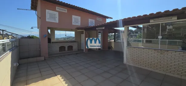 Casa com 2 Quartos à venda, 219m² no Paraíso, São Gonçalo