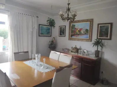 Apartamento com 4 Quartos à venda, 114m² no Marapé, Santos