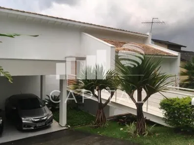 Casa de Condomínio com 3 Quartos à venda, 700m² no Nova Higienópolis, Jandira